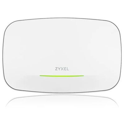 Zyxel WBE530-EU0101F NebulaFlex Pro Access Point WiFi 7 Tri-Band 11 Gbps PoE