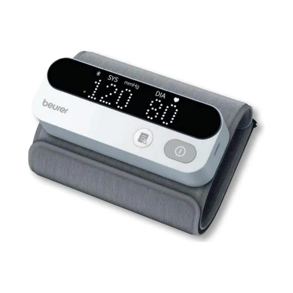 Beurer BM 59 BT Misuratore di pressione da braccio Bluetooth