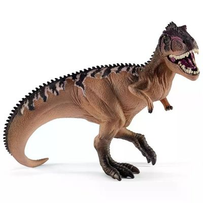 SCHLEICH Dinosaurs Giganotosaurus 15010 – Figura giocattolo SCHLEICH Dinosaurs Giganotosaurus 15010 – Figura giocattolo