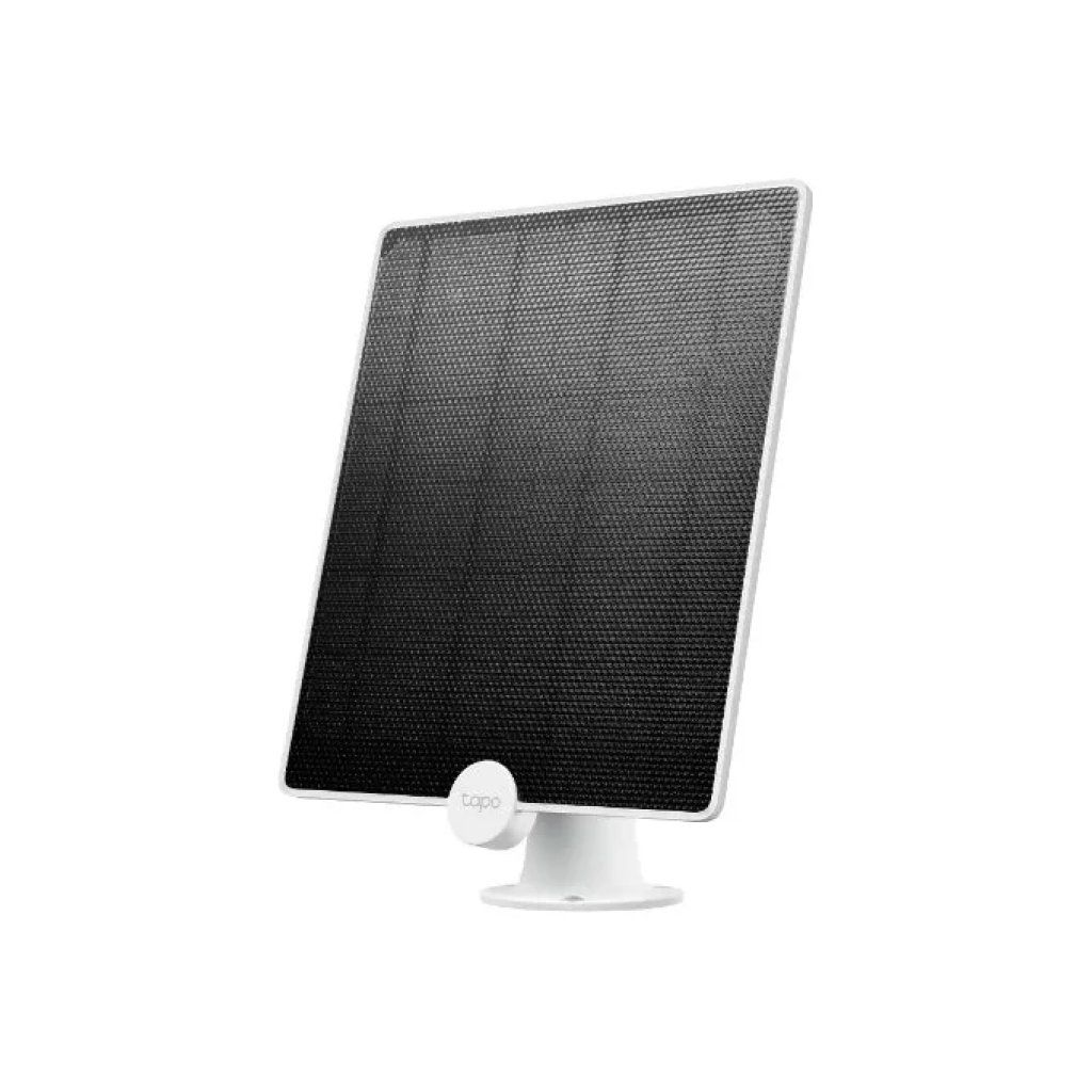 TAPO TP-Link Tapo A200 – Pannello solare da 4,5 W con cavo da 4 m TAPO TP-Link Tapo A200 – Pannello solare da 4,5 W con cavo da 4 m