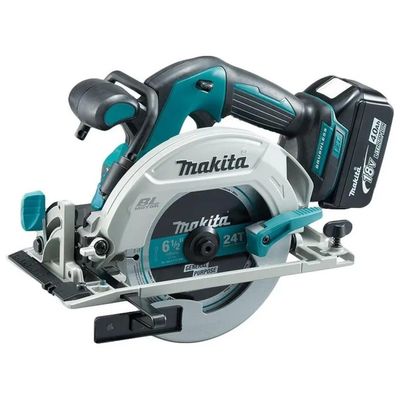 Makita DHS680Z Sega Circolare Portatile Diametro Lama 16 Makita DHS680Z Sega Circolare Portatile Diametro Lama 16