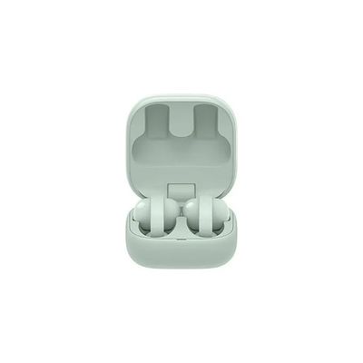 Sony LinkBuds Clip WF-LC900 – Auricolari Open-Ear Bluetooth 5.3, Verde Sony LinkBuds Clip WF-LC900 – Auricolari Open-Ear Bluetooth 5.3, Verde