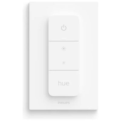 Philips Hue Dimmer Switch V2 Telecomando Wireless