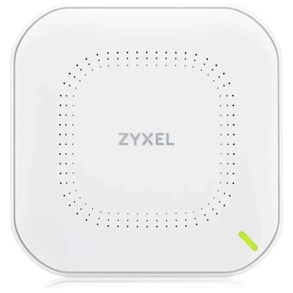 Zyxel NWA50AX Pro Access Point Wi-Fi 6 AX3000 PoE 2.5G Zyxel NWA50AX Pro Access Point Wi-Fi 6 AX3000 PoE 2.5G