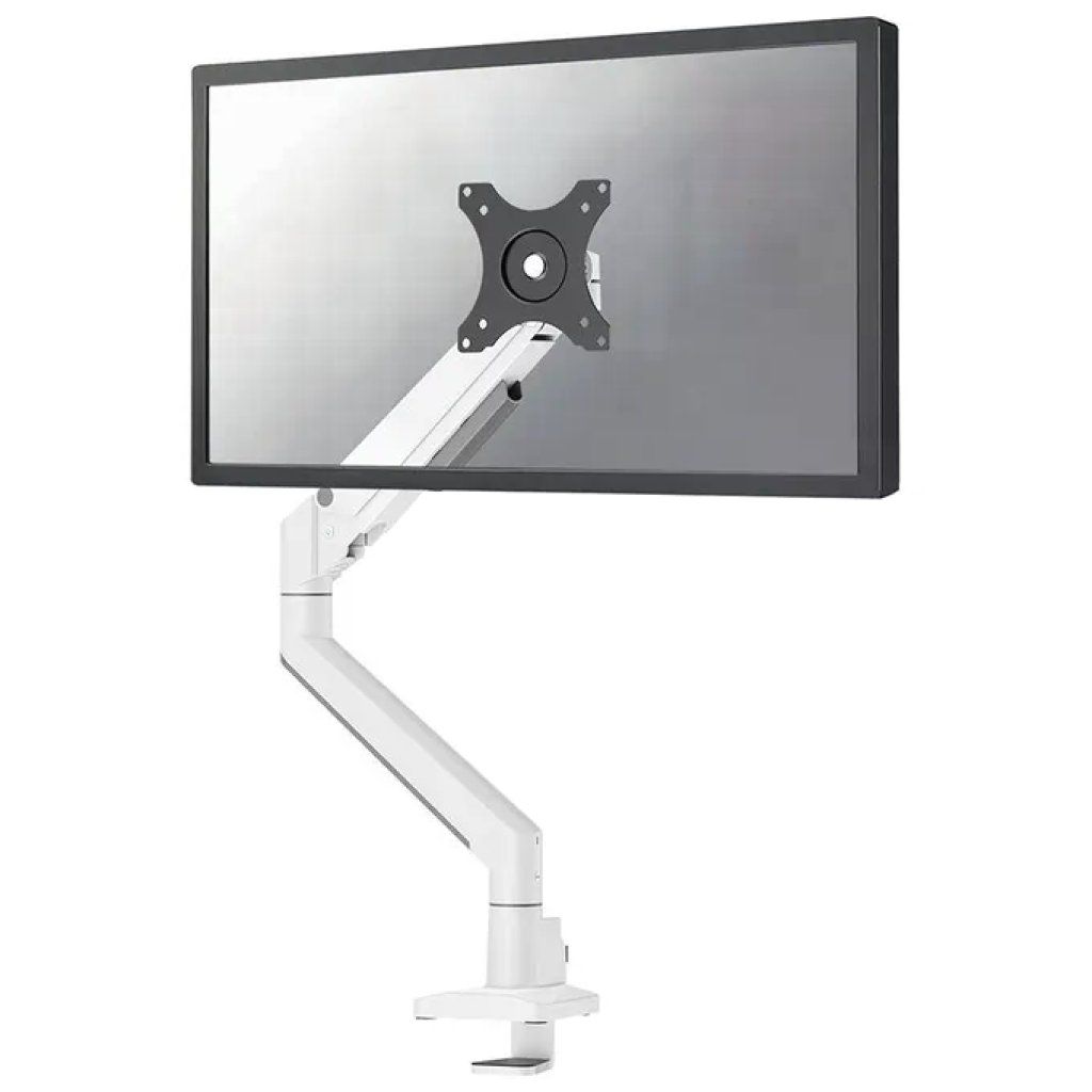 Neomounts DS70-250WH1 supporto monitor da scrivania bianco Neomounts DS70-250WH1 supporto monitor da scrivania bianco