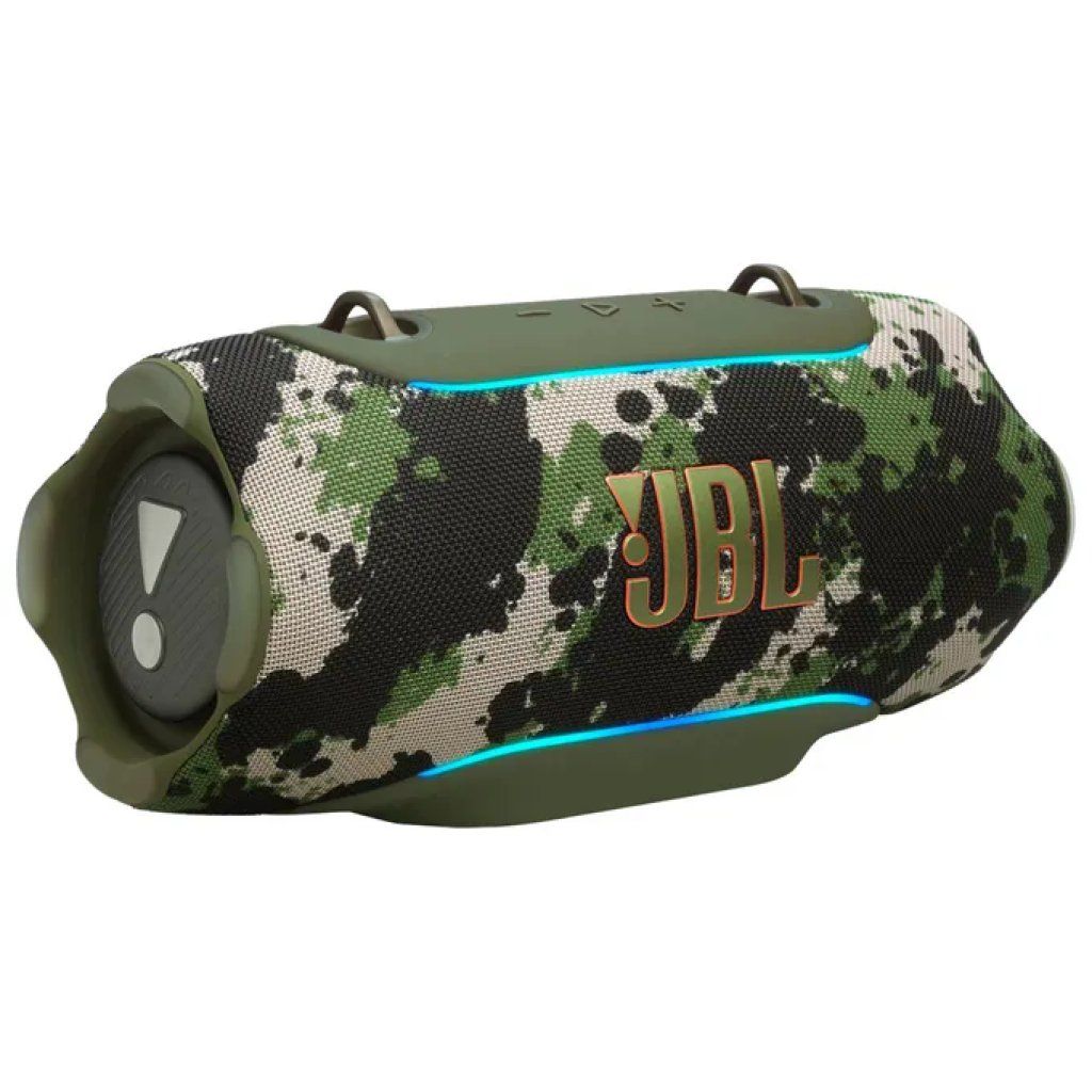 JBL Xtreme 5 – Speaker Bluetooth portatile 130 W Camouflage