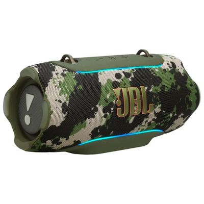 JBL Xtreme 5 – Speaker Bluetooth portatile 130 W Camouflage