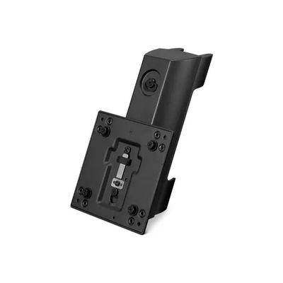 Lenovo ThinkCentre Tiny Kit III di Fissaggio con Staffa Nera Lenovo ThinkCentre Tiny Kit III di Fissaggio con Staffa Nera