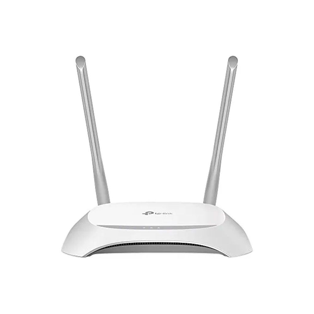 TP-Link TL-WR840N Router Wi-Fi N300 300 Mbps TP-Link TL-WR840N Router Wi-Fi N300 300 Mbps
