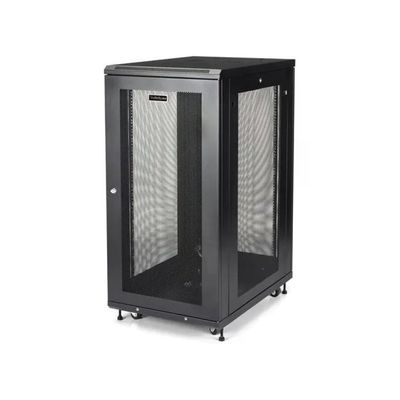 StarTech.com Armadio Rack Server 24U, Profondità 31 StarTech.com Armadio Rack Server 24U, Profondità 31"