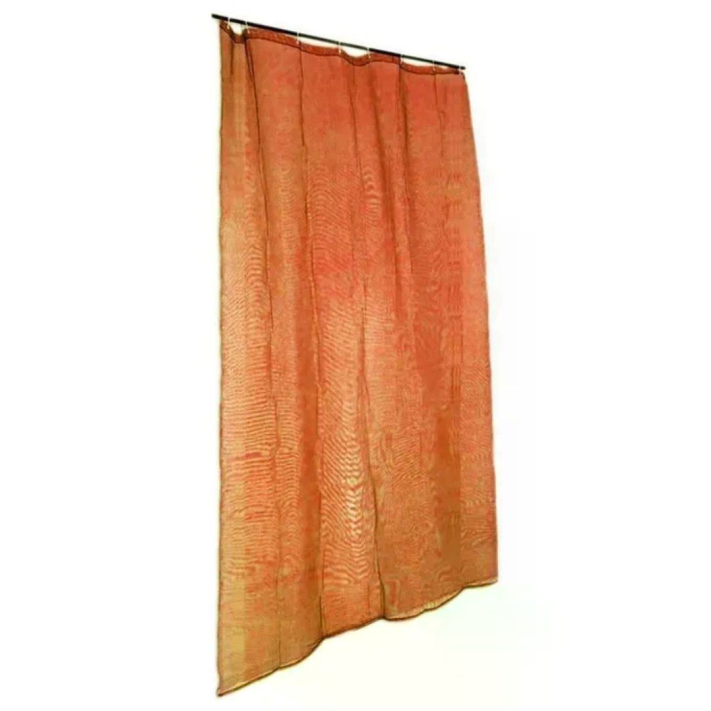VIGOR-BLINKY Zanzariera a Tenda per Porte Arancione 150 x 250 cm Blinky VIGOR-BLINKY Zanzariera a Tenda per Porte Arancione 150 x 250 cm Blinky