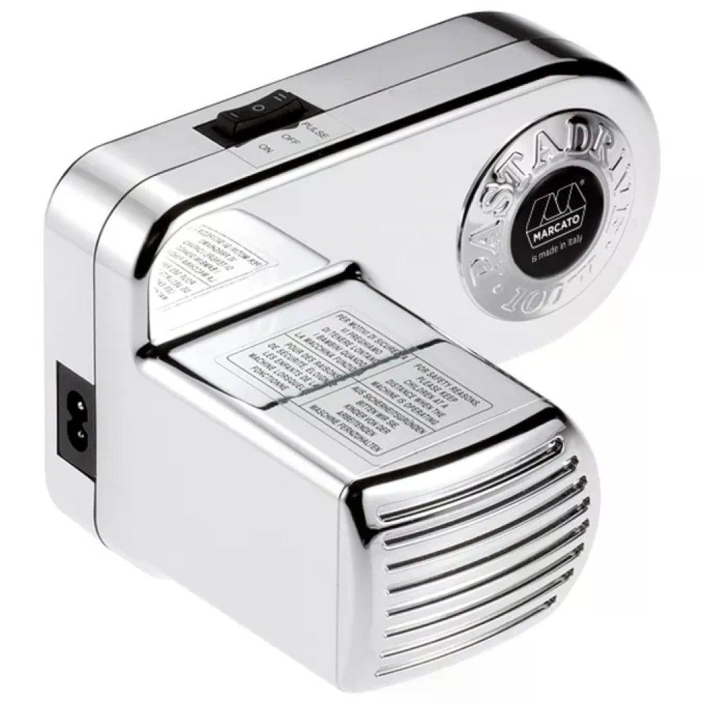 Marcato Pastadrive PD-220 Motore 100 W per Atlas e Ampia Marcato Pastadrive PD-220 Motore 100 W per Atlas e Ampia