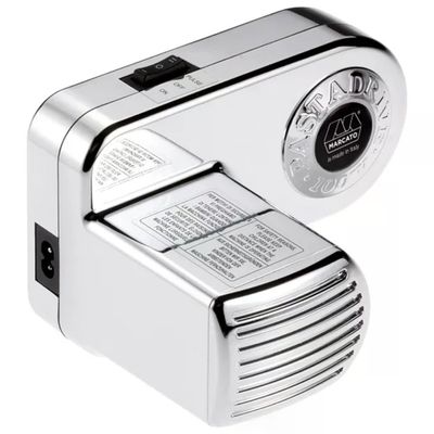 Marcato Pastadrive PD-220 Motore 100 W per Atlas e Ampia Marcato Pastadrive PD-220 Motore 100 W per Atlas e Ampia