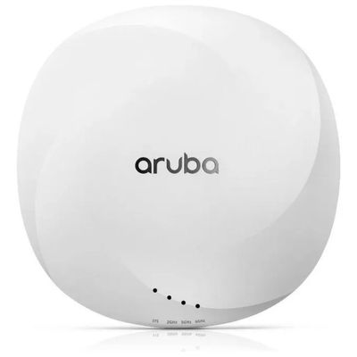HPE Aruba AP-615-RW Access Point Wi‑Fi 6E Tri-Band PoE HPE Aruba AP-615-RW Access Point Wi‑Fi 6E Tri-Band PoE