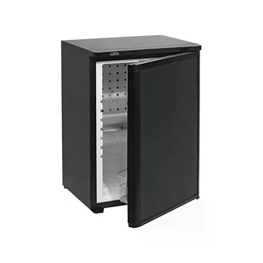 Indel K35 Ecosmart G Minibar a Compressore, 35 L, A++, Nero Indel K35 Ecosmart G Minibar a Compressore, 35 L, A++, Nero