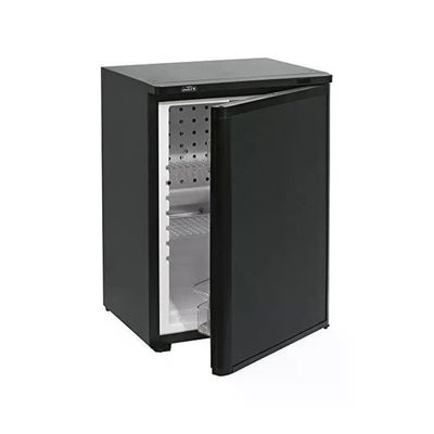 Indel K35 Ecosmart G Minibar a Compressore, 35 L, A++, Nero