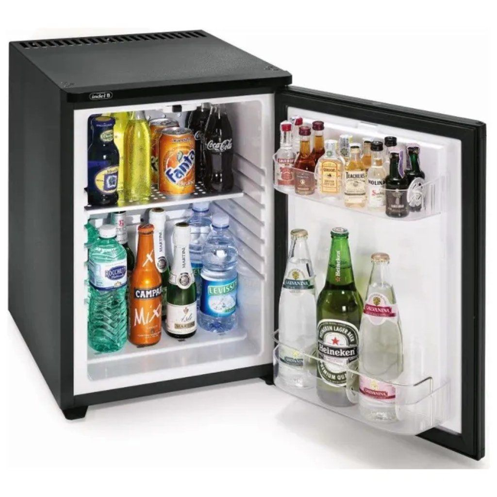 Indel B K40 Ecosmart Minibar a Compressore 40 L