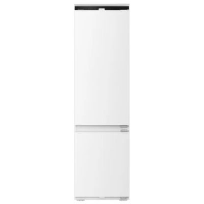 Hisense RB3B280NEWE1 Frigorifero combinato da incasso No Frost, 284 L, Wi-Fi