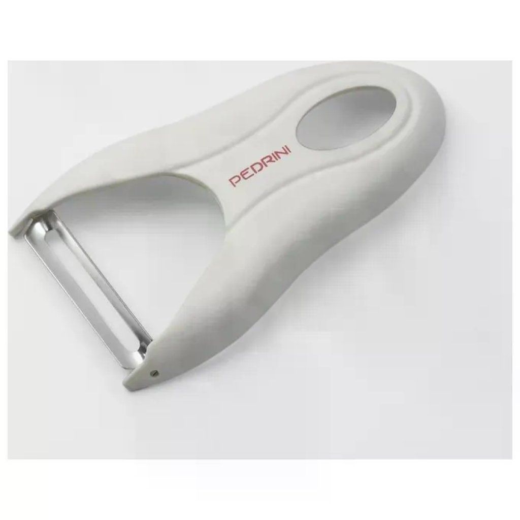 Pedrini 0050-820 Spelucchino da cucina in acciaio inox Pedrini 0050-820 Spelucchino da cucina in acciaio inox