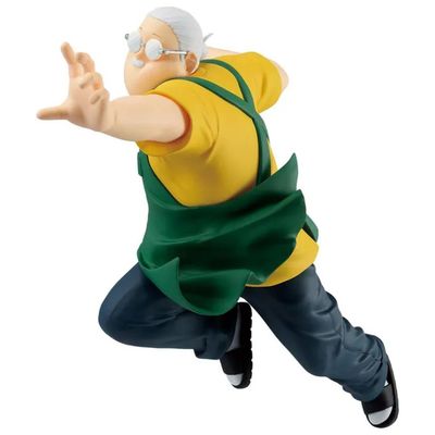 Banpresto Vibration Stars – Sakamoto Taro, Sakamoto Days, 17 cm Banpresto Vibration Stars – Sakamoto Taro, Sakamoto Days, 17 cm