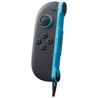 Nintendo Joy-Con 2 Sinistro Blu 6802496183 Joystick Wireless per Nintendo Switch 2 Nintendo Joy-Con 2 Sinistro Blu 6802496183 Joystick Wireless per Nintendo Switch 2