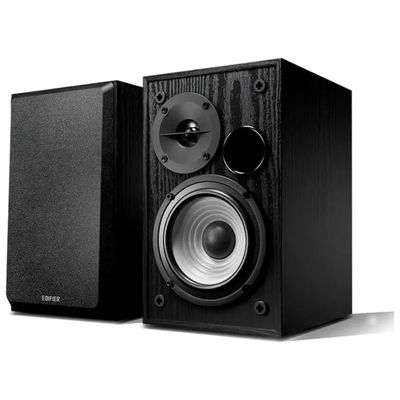 Edifier R990BT Casse Attive Bluetooth 5.4 2.0 da 24 W, Nero Edifier R990BT Casse Attive Bluetooth 5.4 2.0 da 24 W, Nero