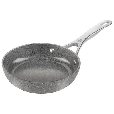 Ballarini Salina Padella in Alluminio 28 cm – Granito
