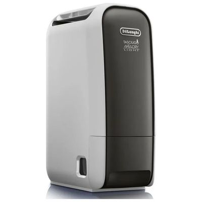 DELONGHI De’Longhi Tasciugo AriaDry DNS65 Deumidificatore 6 L/giorno DELONGHI De’Longhi Tasciugo AriaDry DNS65 Deumidificatore 6 L/giorno