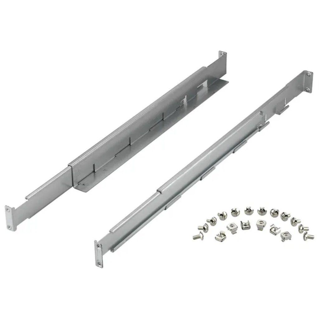 PowerWalker RK2 Kit di guide rack per VFI 6000P e 10000P