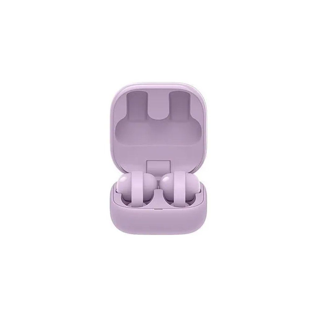 Sony LinkBuds Clip WF-LC900 Auricolari Open-Ear Bluetooth 5.3 Viola