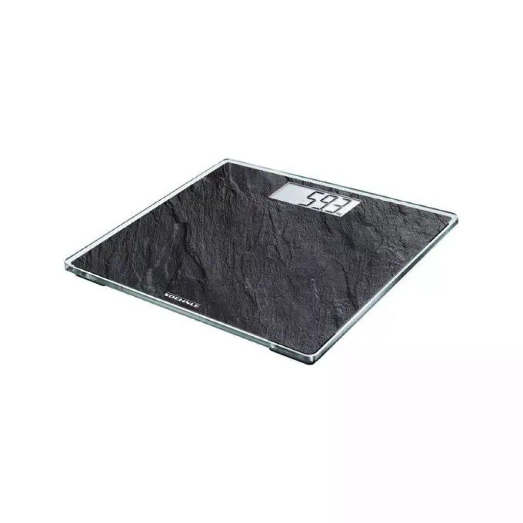 Soehnle Style Sense Compact 300 – Bilancia pesapersone digitale Soehnle Style Sense Compact 300 – Bilancia pesapersone digitale