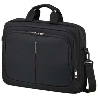 Samsonite Guardit 3.0 Cartella Porta Laptop 15,6″, 14,5 L, Nera, 40 cm Samsonite Guardit 3.0 Cartella Porta Laptop 15,6″, 14,5 L, Nera, 40 cm