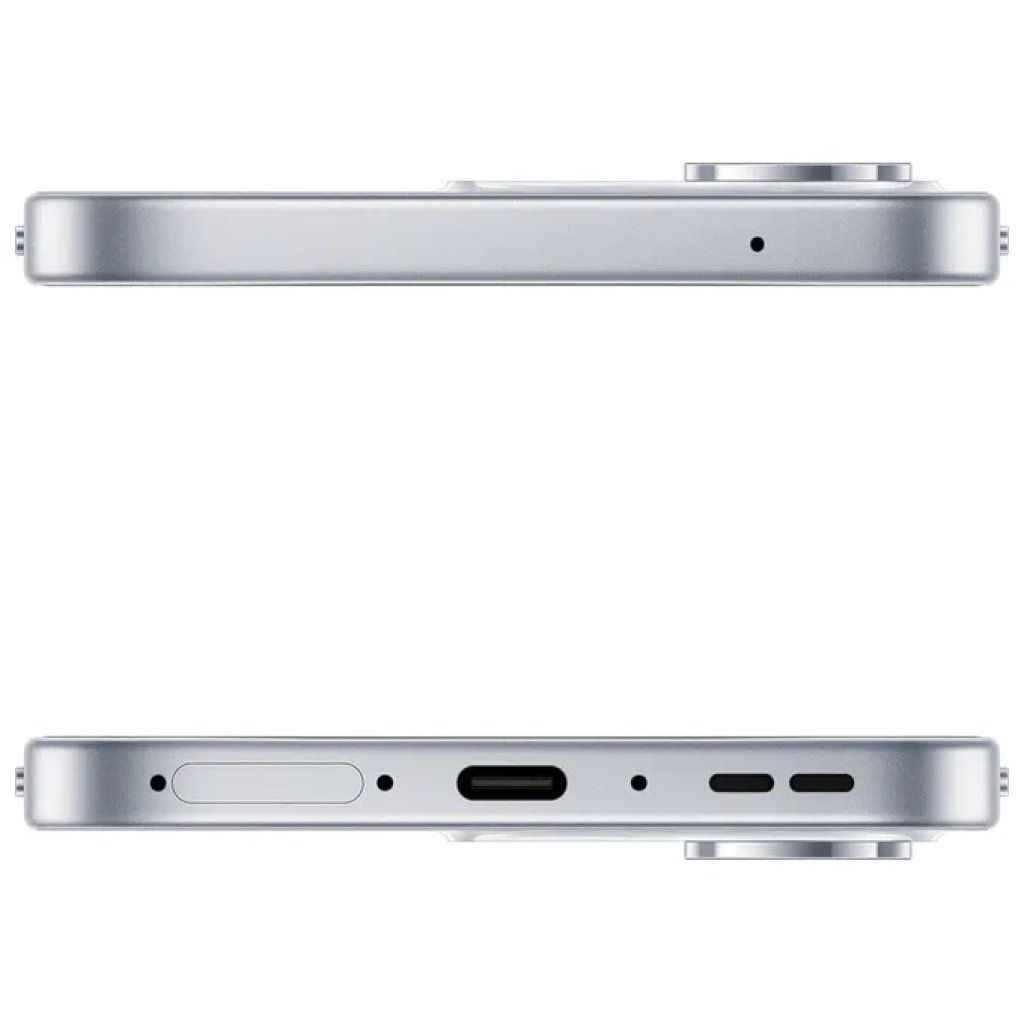 OPPO Reno16 FS 5G Smartphone 8GB/512GB Bianco OPPO Reno16 FS 5G Smartphone 8GB/512GB Bianco