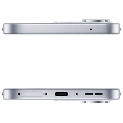OPPO Reno16 FS 5G Smartphone 6,57'' 8GB RAM 512GB colore Bianco OPPO Reno16 FS 5G Smartphone 6,57'' 8GB RAM 512GB colore Bianco