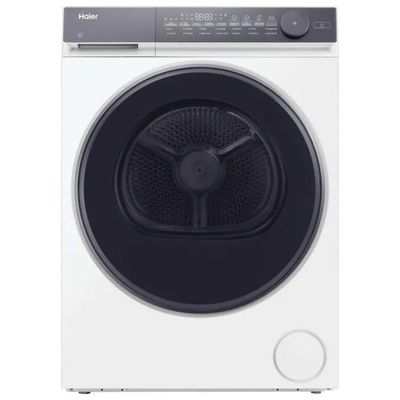 Haier 31102936 X Series 7 Asciugatrice a pompa di calore 9 Kg Classe C Inverter Ion AirFresh (84.5x59