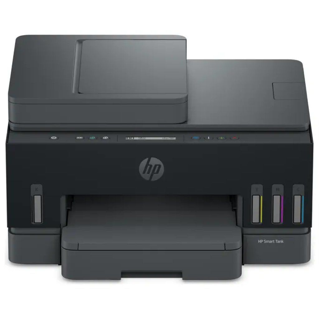 HP D06FHA Smart Tank 7315 Stampante multifunzione a colori WiFi fronte retro automatica 4800 x 1200 HP D06FHA Smart Tank 7315 Stampante multifunzione a colori WiFi fronte retro automatica 4800 x 1200