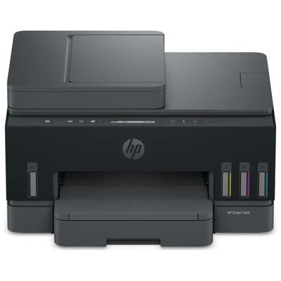 HP D06FHA Smart Tank 7315 Stampante multifunzione a colori WiFi fronte retro automatica 4800 x 1200 HP D06FHA Smart Tank 7315 Stampante multifunzione a colori WiFi fronte retro automatica 4800 x 1200