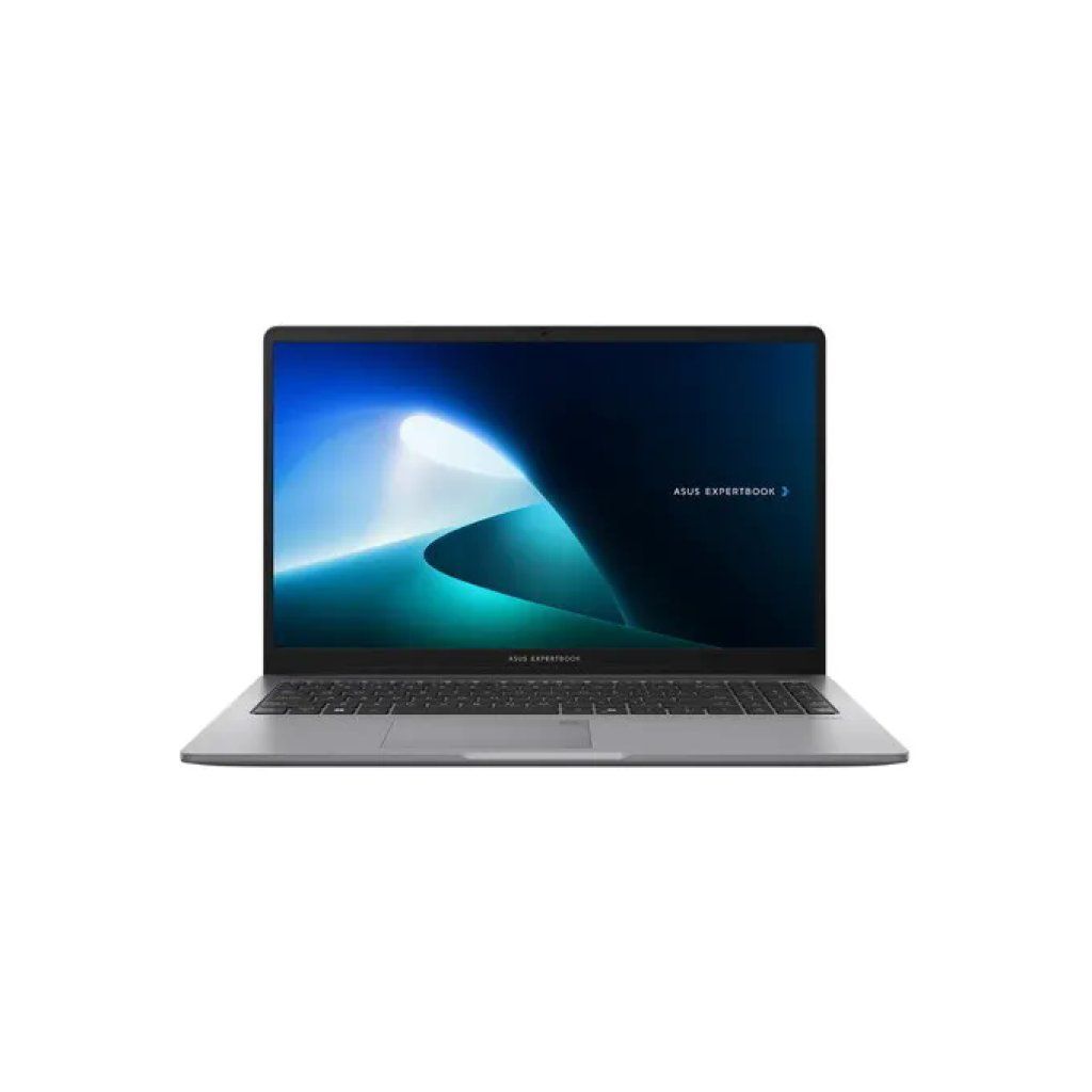 ASUS ExpertBook P1503CVA-S72949X, Notebook 15,6” Intel Core 5, 16GB RAM, 512GB SSD, Windows 11 Pro ASUS ExpertBook P1503CVA-S72949X, Notebook 15,6” Intel Core 5, 16GB RAM, 512GB SSD, Windows 11 Pro
