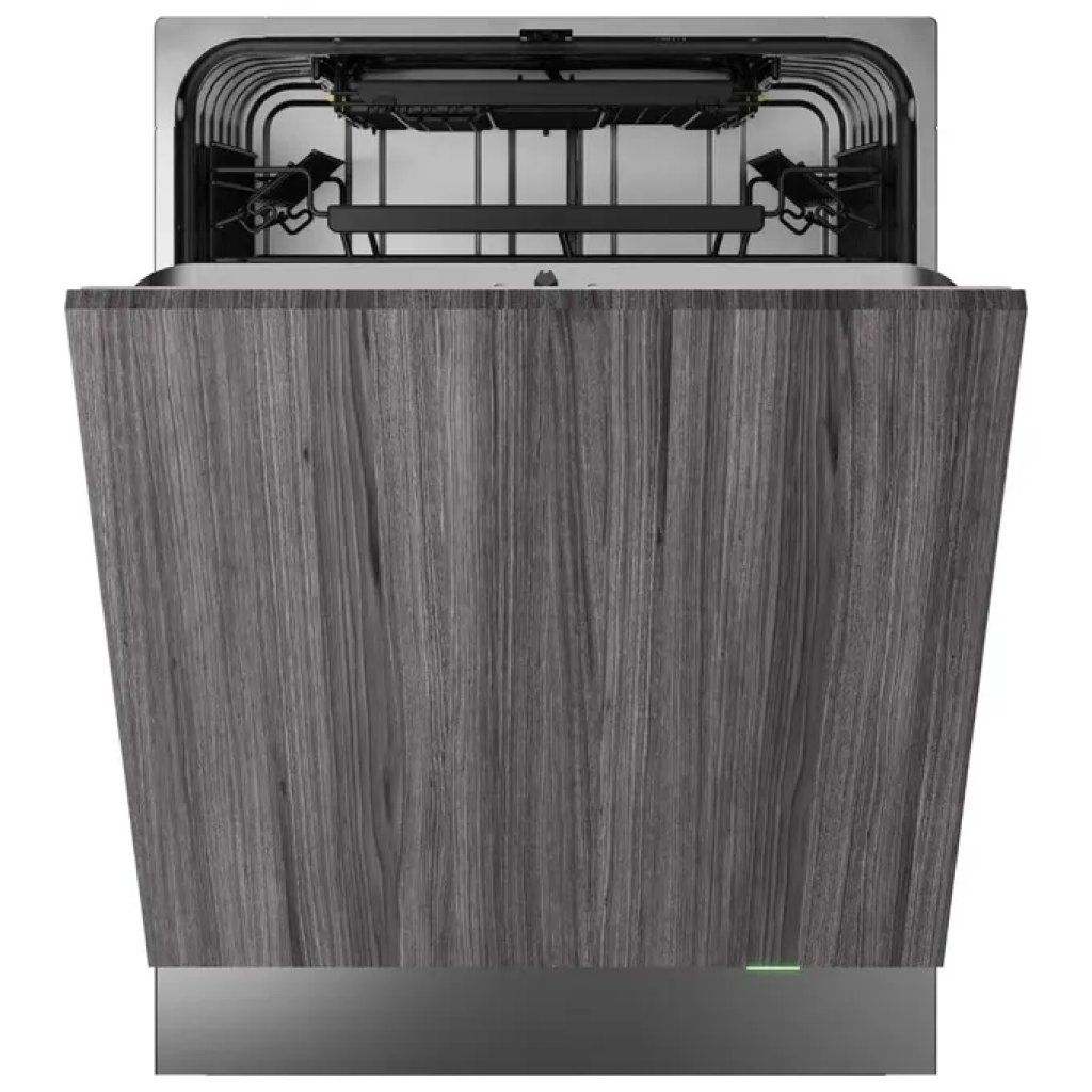 ASKO DSD543B Lavastoviglie da Incasso Totale, 14 Coperti, Classe C, 44 dB, AquaSafe