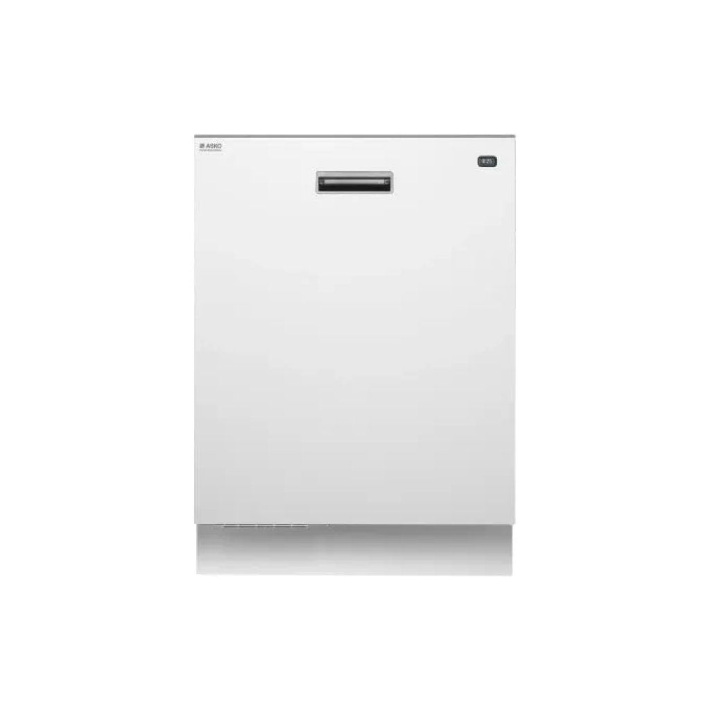 Asko DWC5906W Professional Lavastoviglie Incasso 13 coperti Classe A+ 8 programmi 48 dB (82x59.6x55 cm Asko DWC5906W Professional Lavastoviglie Incasso 13 coperti Classe A+ 8 programmi 48 dB (82x59.6x55 cm