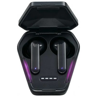 Acer Predator Galea 330 Auricolari Wireless Gaming In-Ear Bluetooth 5.3 RGB, Nero Acer Predator Galea 330 Auricolari Wireless Gaming In-Ear Bluetooth 5.3 RGB, Nero