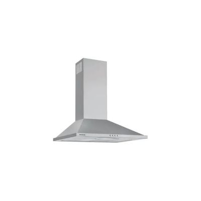 Silverline 2240.9.733.04 Cappa a Parete 90 cm Inox
