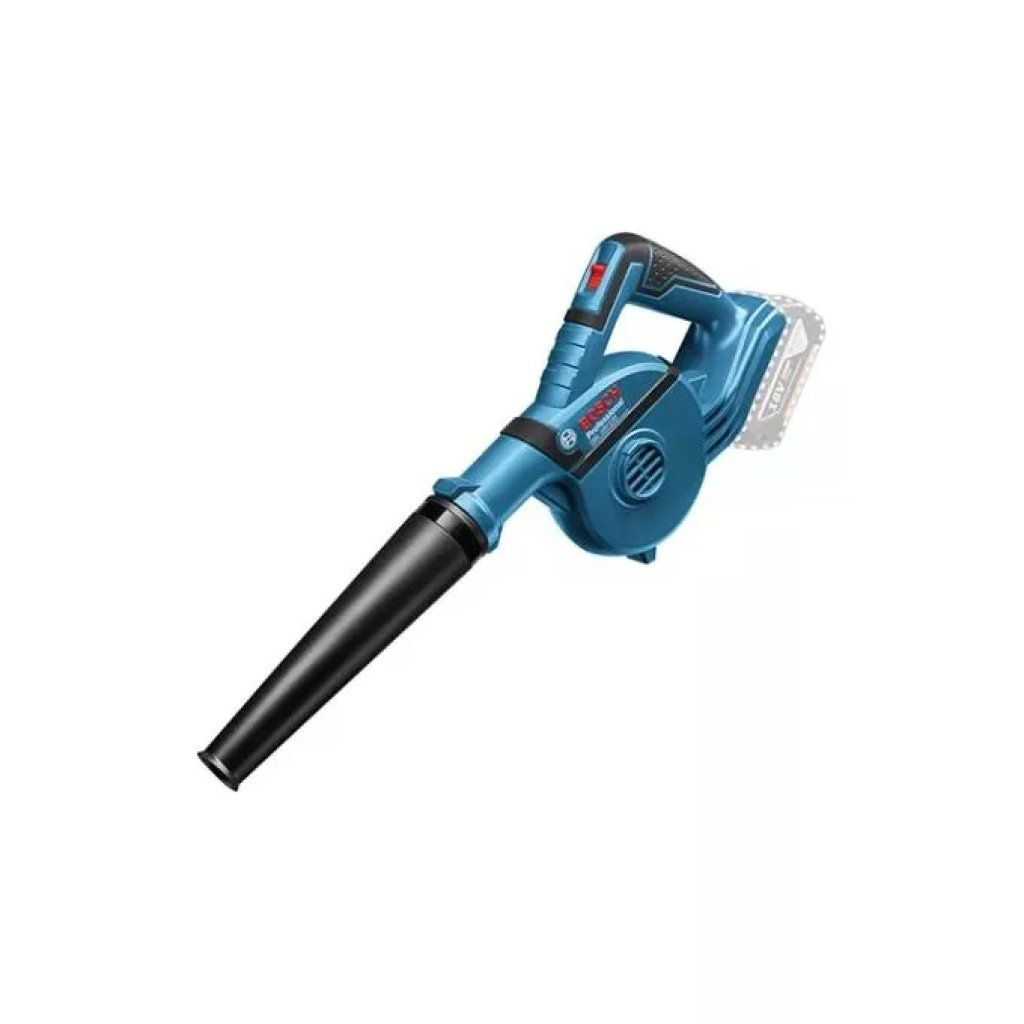Bosch GBL 18V-120 Professional Soffiatore a Batteria Bosch GBL 18V-120 Professional Soffiatore a Batteria
