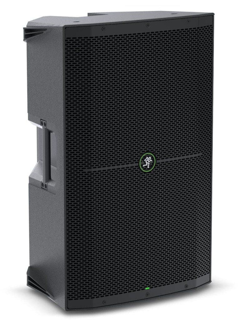 Mackie Thump 215XT Cassa Attiva Bluetooth 15″ 1400 W Nera Mackie Thump 215XT Cassa Attiva Bluetooth 15″ 1400 W Nera