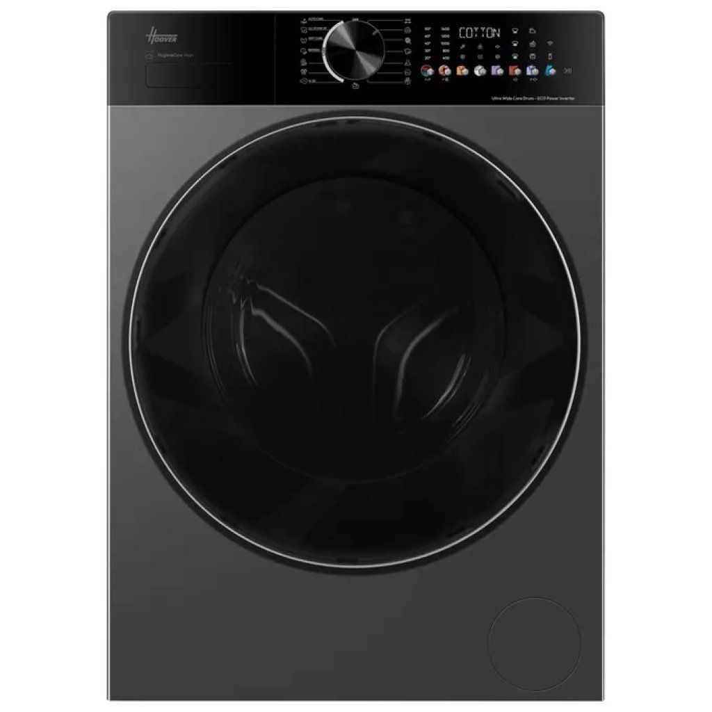 Hoover 31021204 H Care 500 Lavatrice a caricamento frontale 12 Kg 1400 rpm Classe A (85x59,5x59,7 cm) Hoover 31021204 H Care 500 Lavatrice a caricamento frontale 12 Kg 1400 rpm Classe A (85x59,5x59,7 cm)
