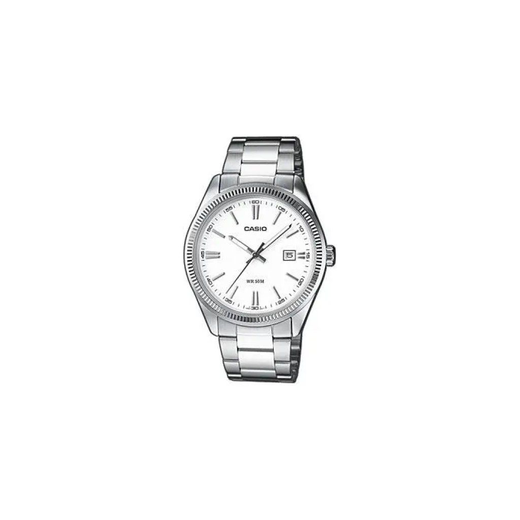 Casio MTP-1302PD-7A1VEF Orologio da Uomo con Datario