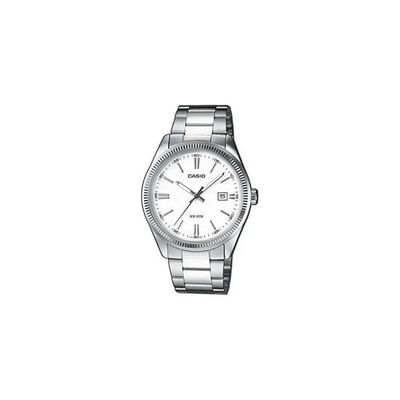 Casio MTP-1302PD-7A1VEF Orologio da Uomo con Datario Casio MTP-1302PD-7A1VEF Orologio da Uomo con Datario
