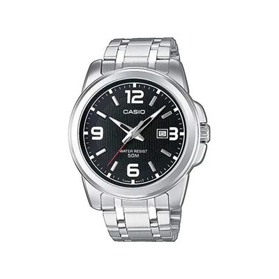 Casio MTP-1314PD-1AVEF – Orologio Uomo con Datario Casio MTP-1314PD-1AVEF – Orologio Uomo con Datario