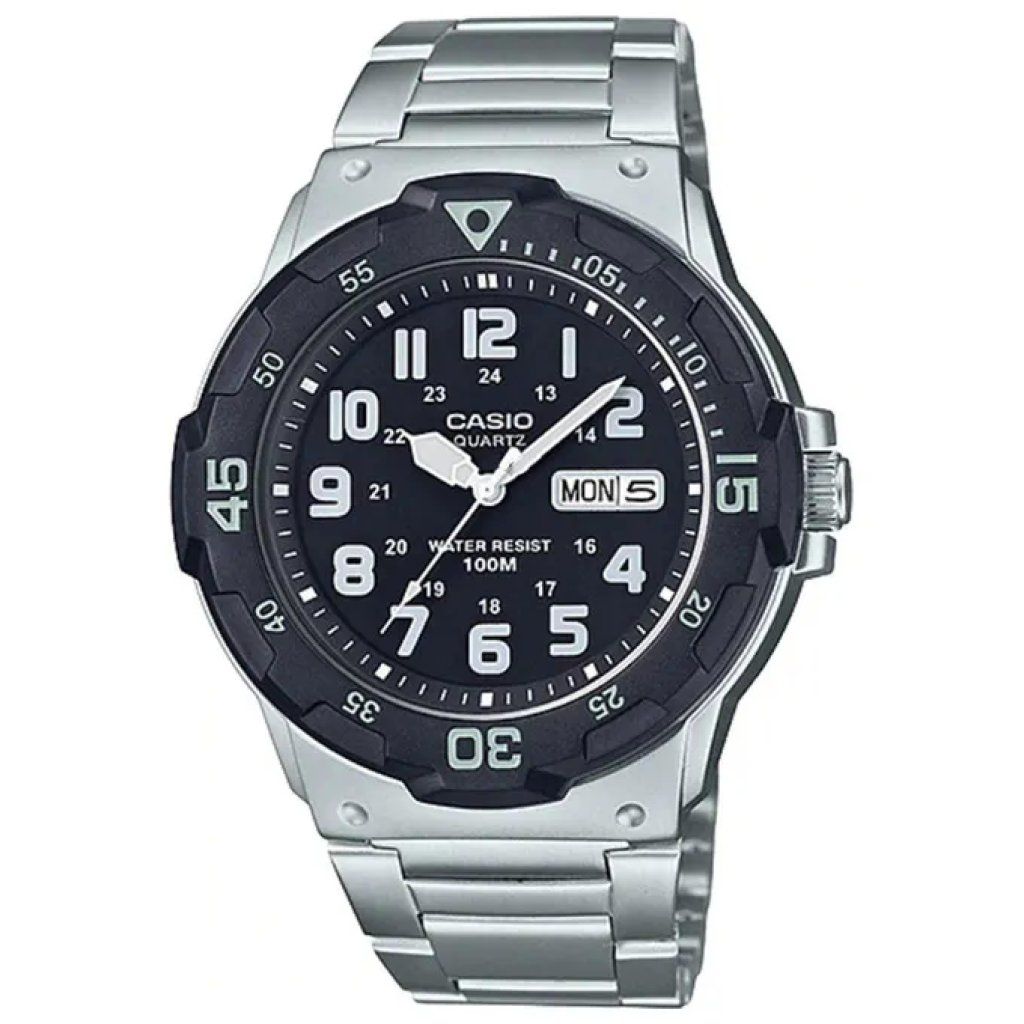 Casio MRW-200HD