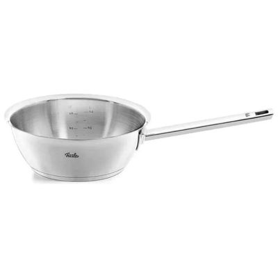 Fissler Original-Profi Collection – Padella conica per saltare 20 cm Fissler Original-Profi Collection – Padella conica per saltare 20 cm